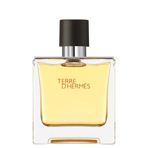 Perfumes para hombres de Hermes 